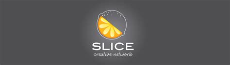 slice creative network website.